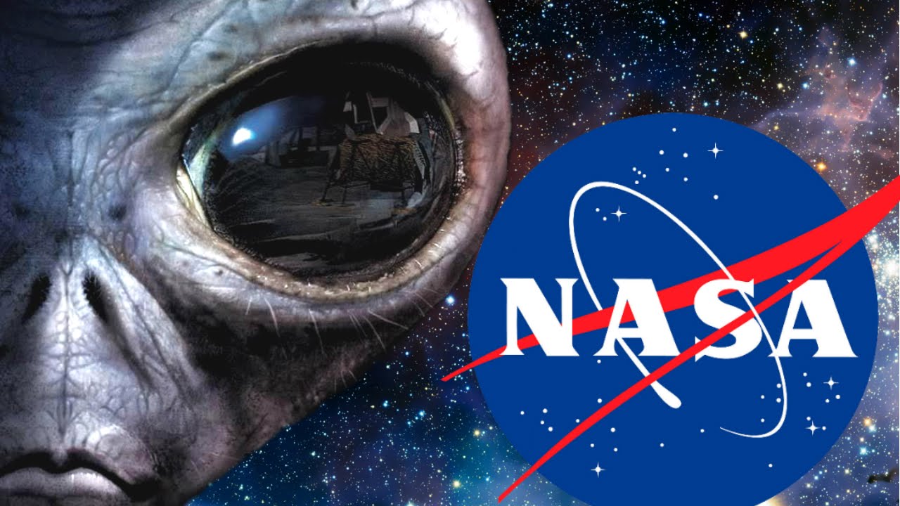 NASA uzaylıları nasıl bulacağımızı açıkladı
