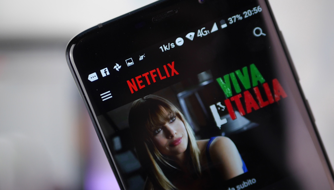 Netflix’in desteklediği yeni telefonlar açıklandı!