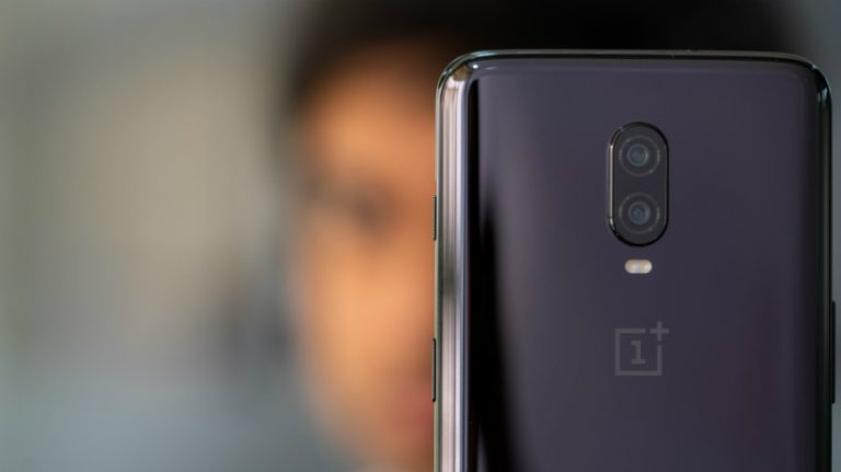 OnePlus 6T DxOMark puanı belli oldu!
