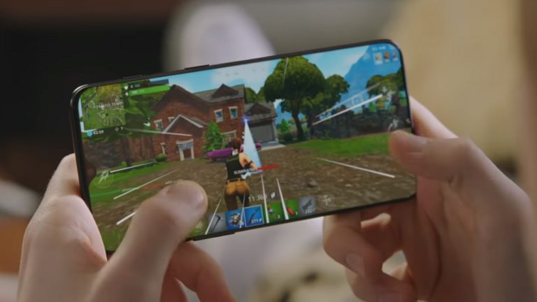 OnePlus ekran hilesi ile herkesi şaşırttı!