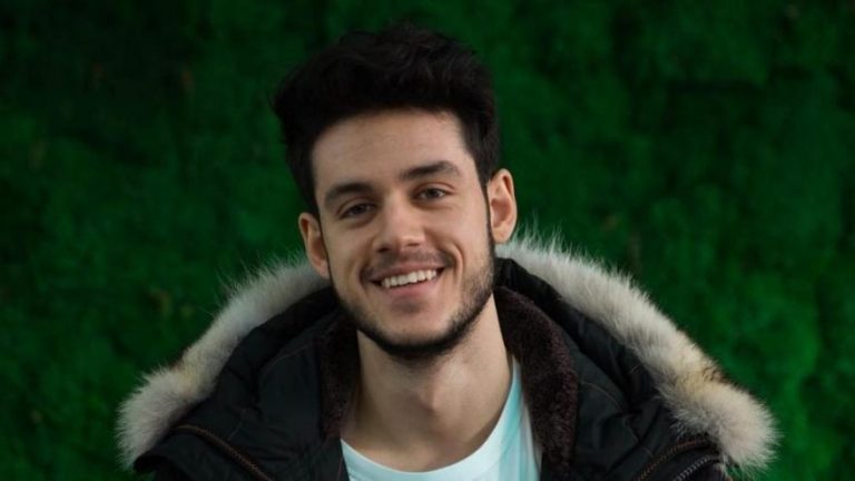 Orkun Işıtmak en iyi YouTuber seçildi!