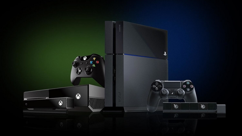 PlayStation 5 ve Xbox Anaconda