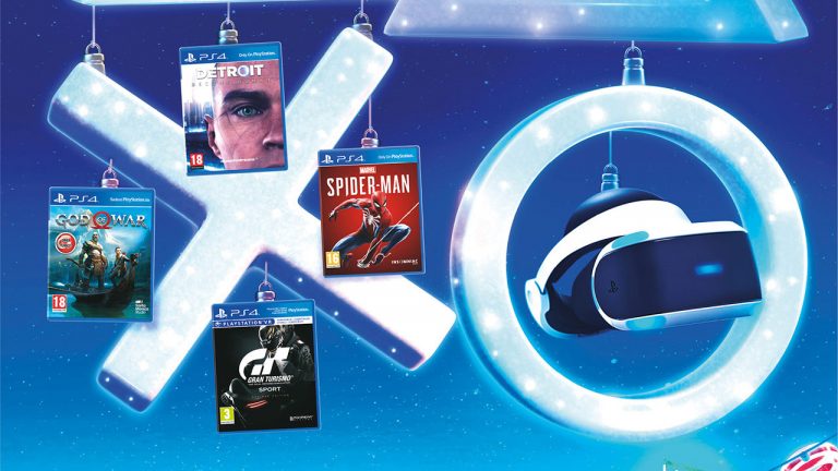 PlayStation yılbaşı indirimleri