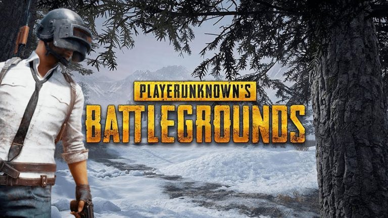 PUBG Mobile kar haritası ile gelen tüm yenilikler!