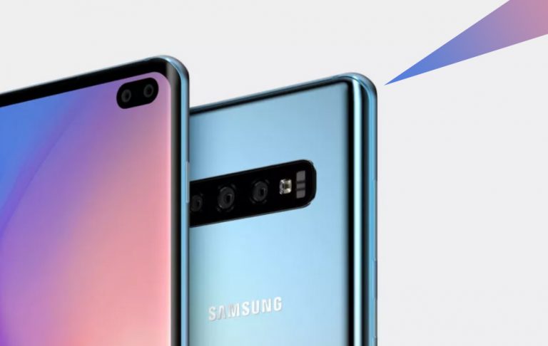 Samsung’dan 5G destekli telefon geliyor!