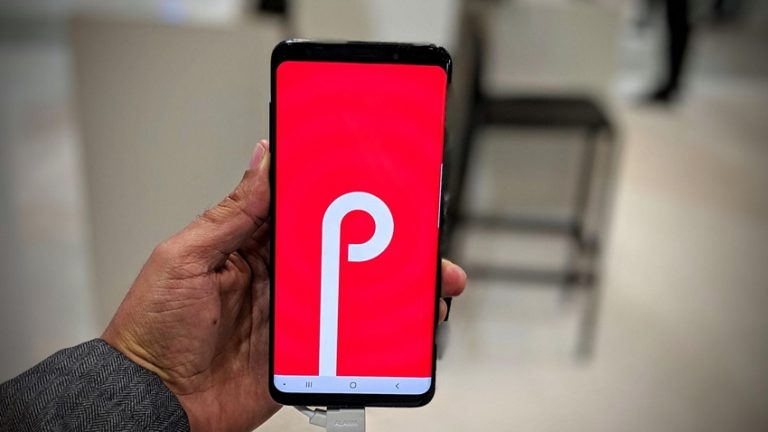 Samsung Android Pie güncelleme takvimi açıklandı!