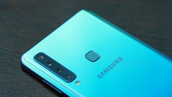 Samsung Galaxy A10 geliyor! İşte detaylar!