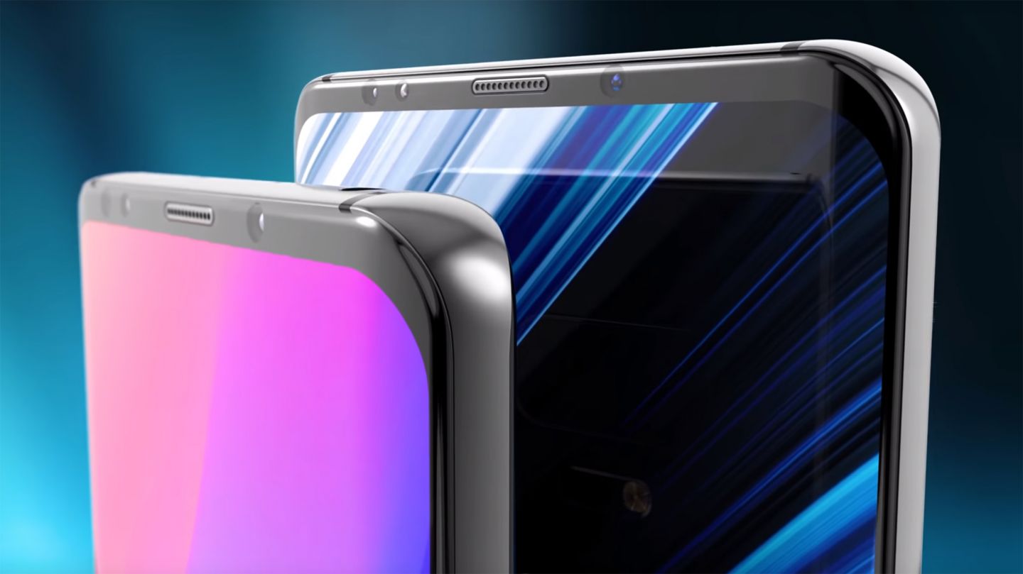 Galaxy S10 ve Note 10 ekran boyutları doğrulandı!
