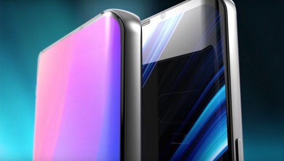 Samsung Galaxy S10 tasarımı doğrulandı!