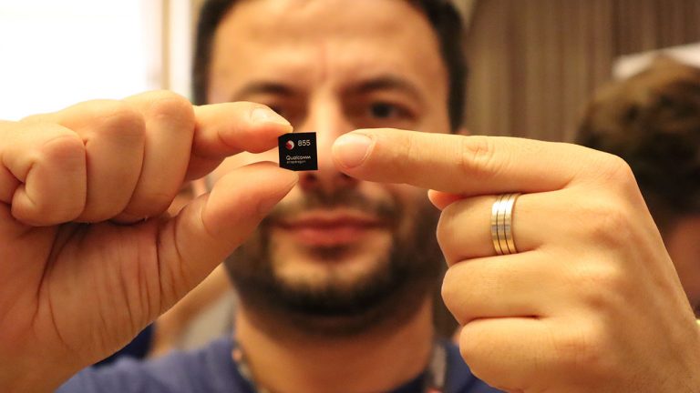 Snapdragon 855 5G desteğiyle duyuruldu!