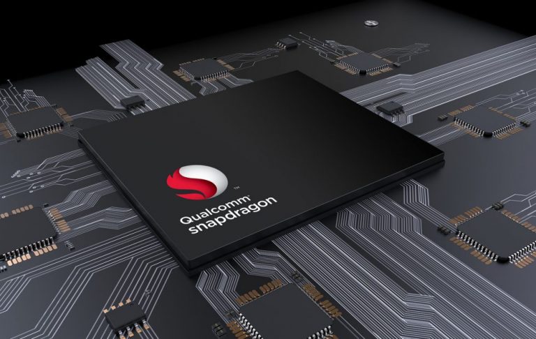 Snapdragon 855 özellikleri tüm detayları ile sızdırıldı!