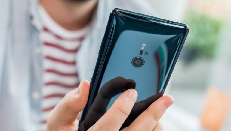 Sony’nin yeni telefonu beklentileri alt üst edecek!