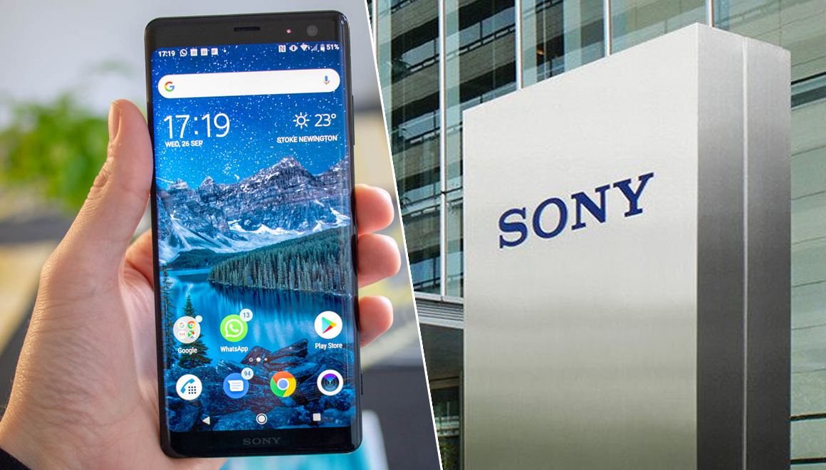 Sony Mobile yüzlerce kişiyi işten çıkaracak!