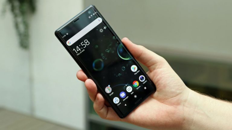 Sony Xperia XZ4 özellikleri ortaya çıktı!
