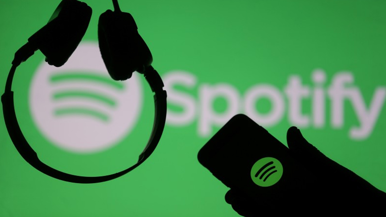 207 milyon kullanıcısı olan Spotify gelirini açıkladı!