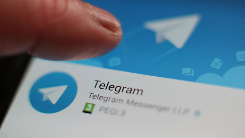 Telegram 5.0 yepyeni özellikleriyle yayınlandı!