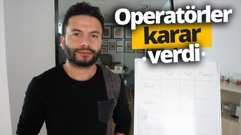 Operatörler ücretli Hotspot konusunda ne dediler?