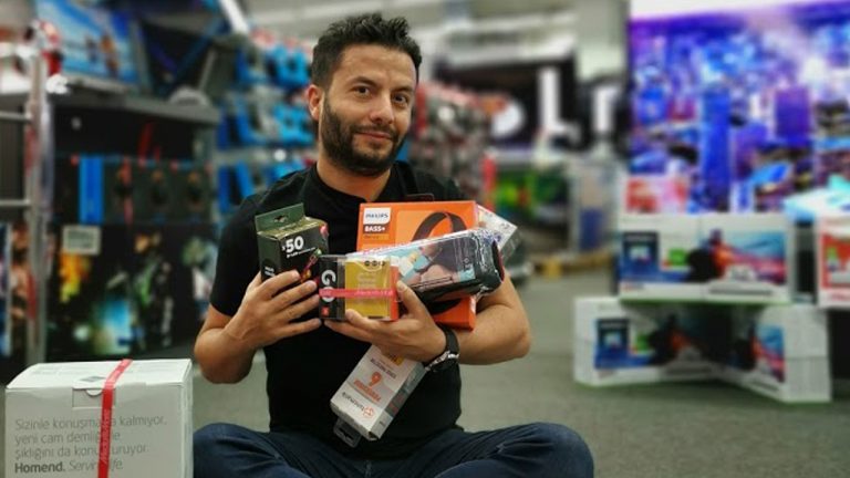 2.000 TL ile neler alınabilir? Hepsi size hediye!