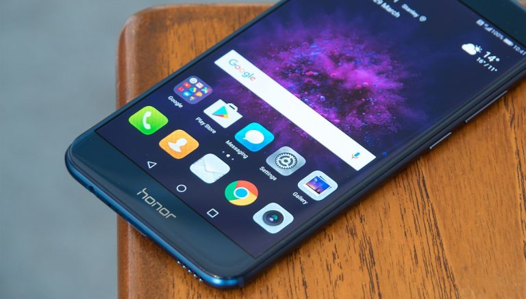 Uygun fiyatlı Honor 8A modeli ortaya çıktı!