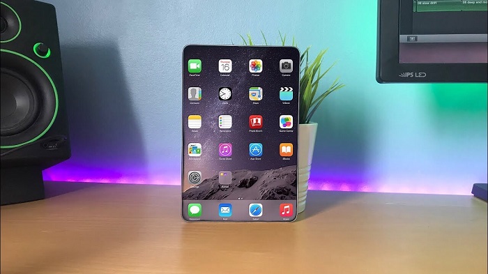 Uygun fiyatlı iPad Mini 5 ufukta göründü!