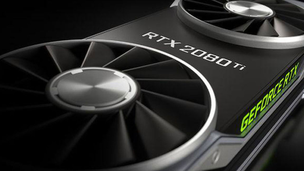 Sonunda uygun fiyatlı GeForce RTX geliyor!