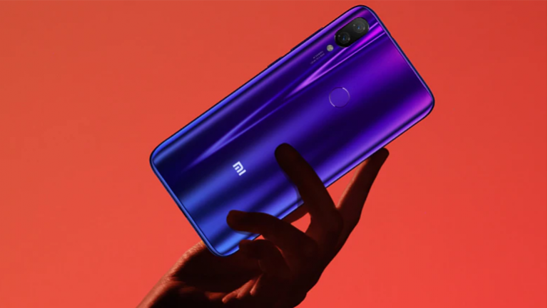 Uygun fiyatlı Xiaomi Mi Play