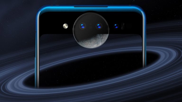 Çift ekranlı Vivo NEX Dual Display Edition tanıtıldı!