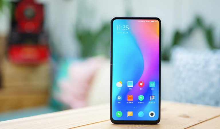 Xiaomi iki yeni amiral gemisi üzerinde çalışıyor!