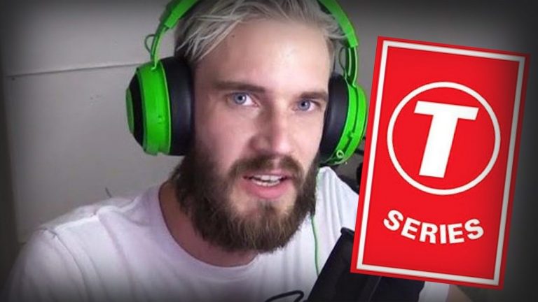 Hacklenen 150.000 yazıcı PewDiePie reklamı yaptı!