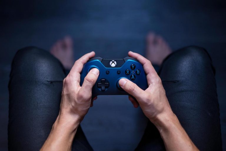 Microsoft’un yeni nesil Xbox modeli ortaya çıktı!