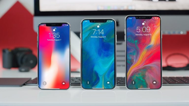 iPhone XI özellikleri ve renk seçenekleri sızdırıldı!