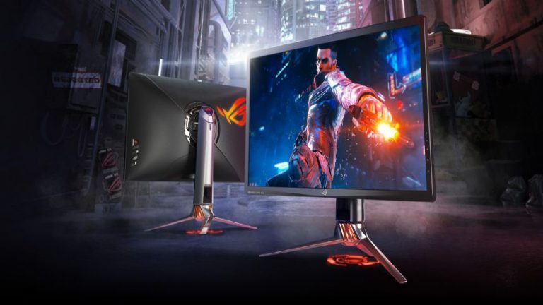 2019’da Türkiye’de satışa çıkacak Asus ROG ürünleri!