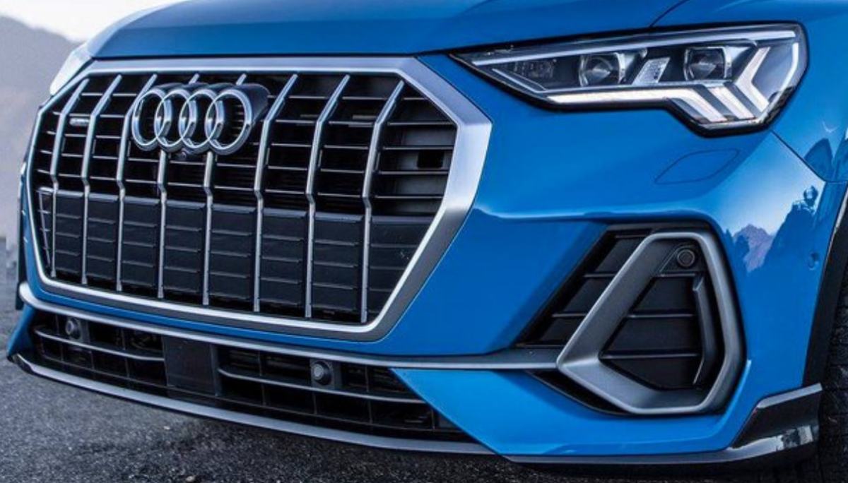 2020 Audi Q4 ortaya çıktı!