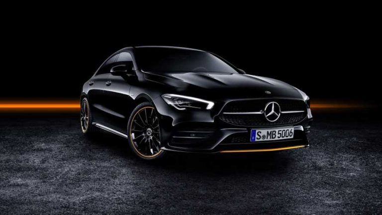 2020 Mercedes-Benz CLA özellikleri ve fiyatı
