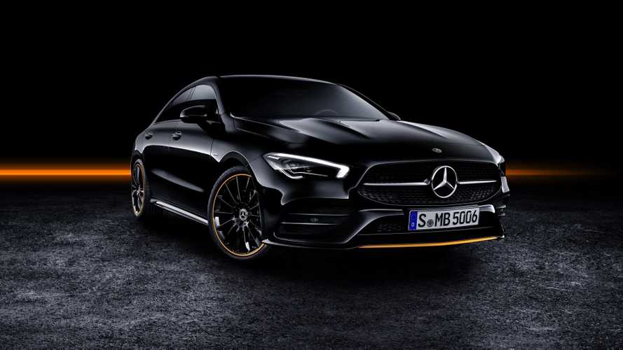 Merakla beklenen 2020 Mercedes-Benz CLA tanıtıldı!