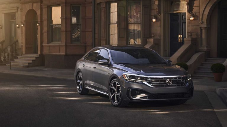 İşte karşınızda 2020 Volkswagen Passat!