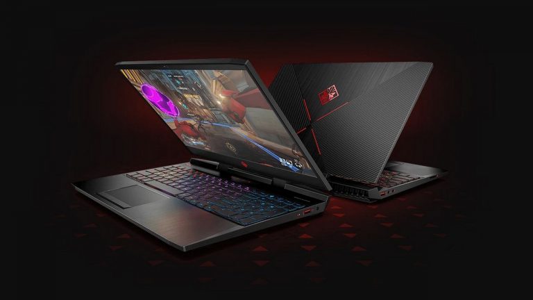 240Hz ekrana sahip olan HP Omen 15 duyuruldu!