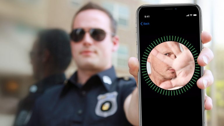 ABD'li yargıç yüz tanıma gibi özellikler için beklenmedik bir karar verdi! SDN-2