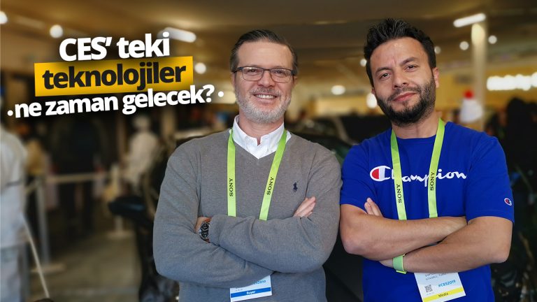 Katlanabilir telefon ve dahası ne zaman Türkiye’ye gelecek?
