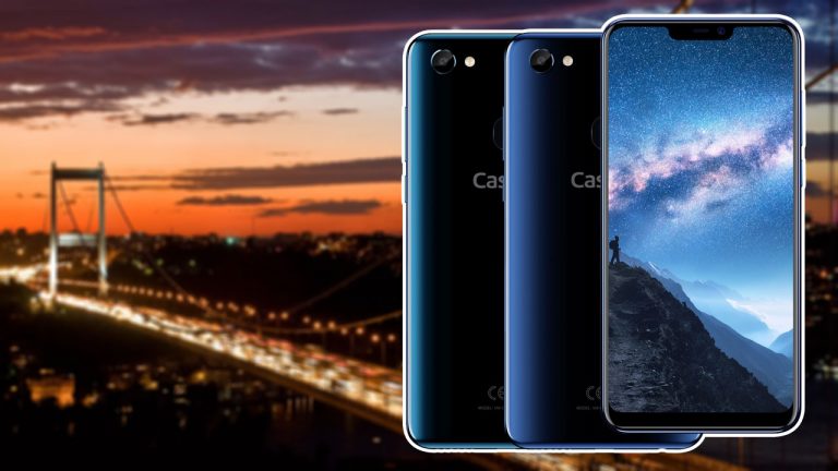 Casper VIA G3 satışa sunuldu! İşte tüm özellikleri!