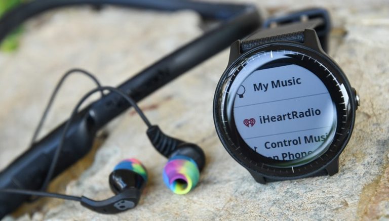 LTE destekli Garmin Vivoactive 3 Music tanıtıldı!