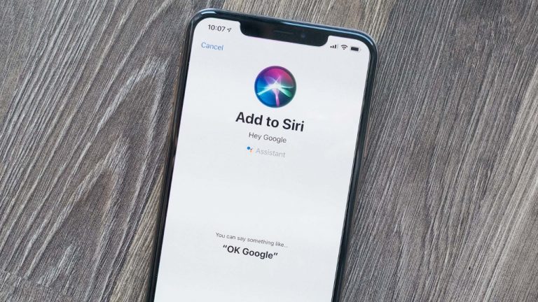 Türkçe Google Asistan iOS için yayınlandı!
