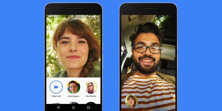 Google Duo için yeni özellik geliyor