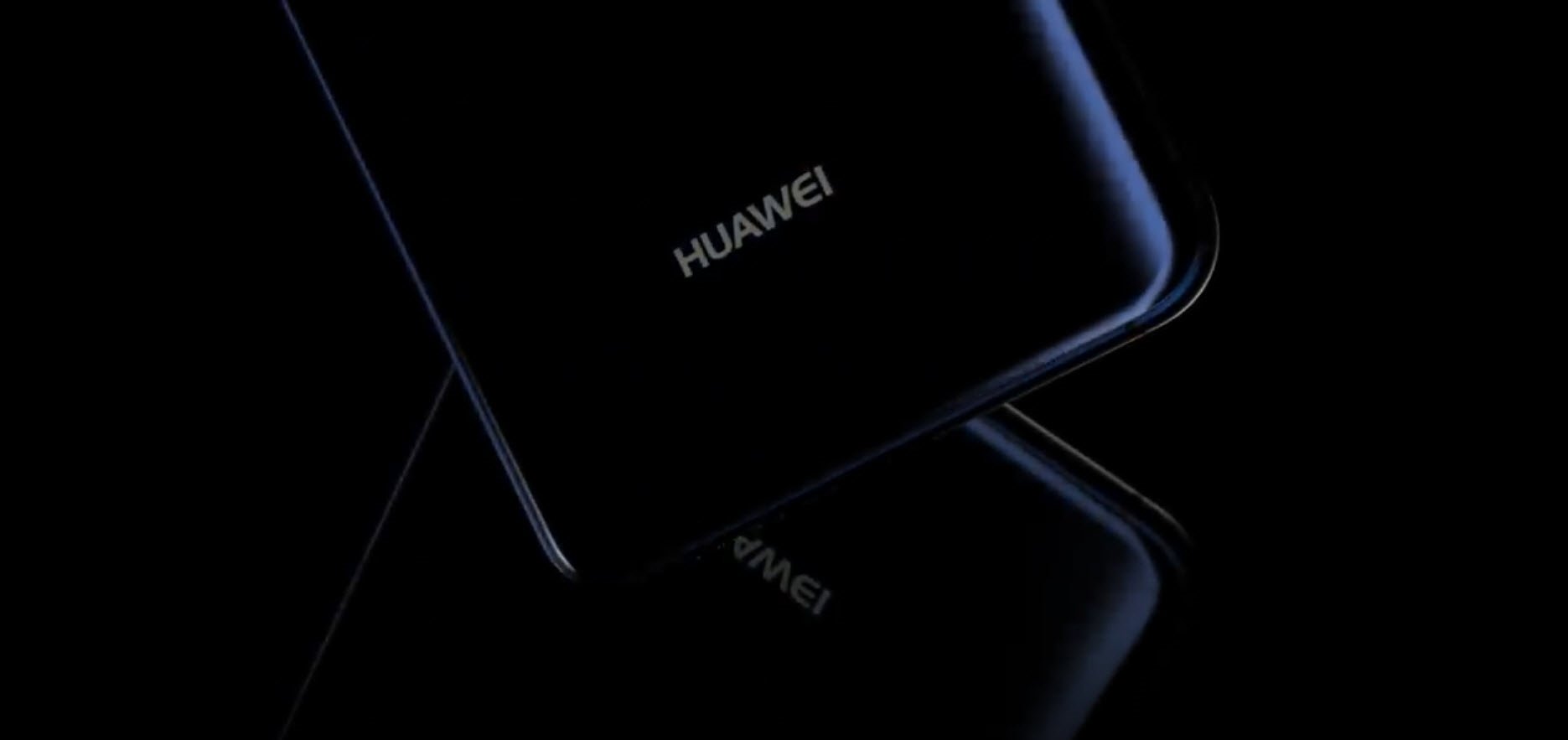 Huawei P30 serisi