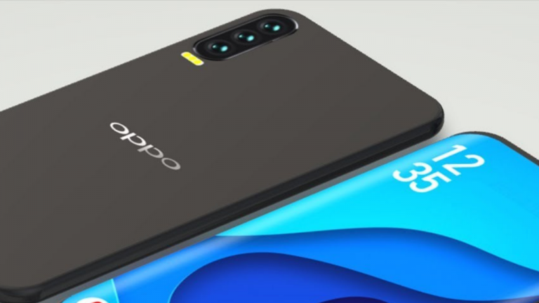 OPPO F11 Pro üç ülkeden onay aldı!