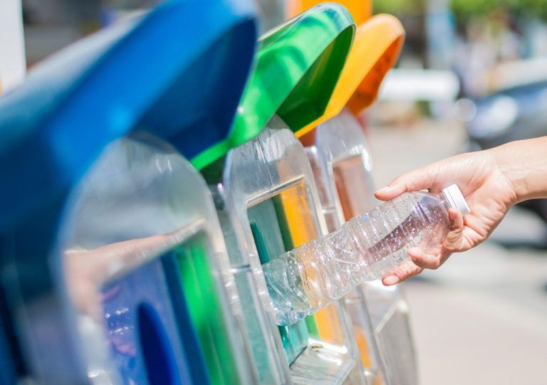 Plastik atıkların parasal değeri trilyonlarca dolar!