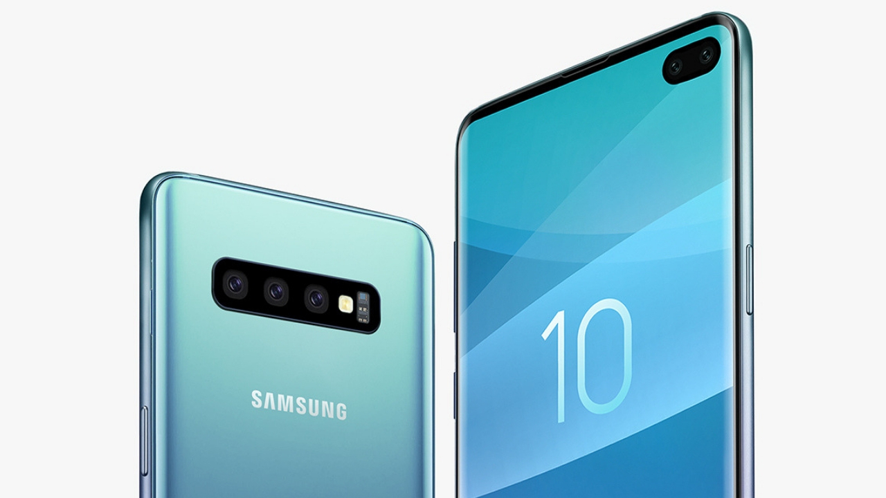 Samsung Galaxy S10 özellikleri netleşiyor!