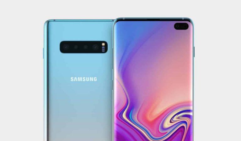 Samsung Galaxy S10 şarj paylaşımı yapabilecek!