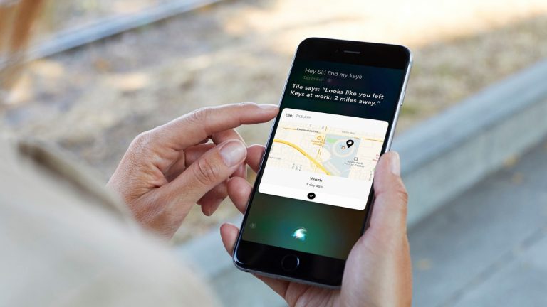 Siri yeniden hayat kurtardı!