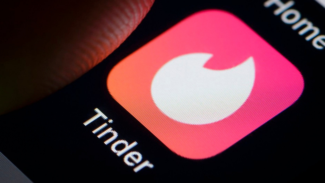 Tinder, Spotify ile yeni özelliğini sunacak! SDN-1